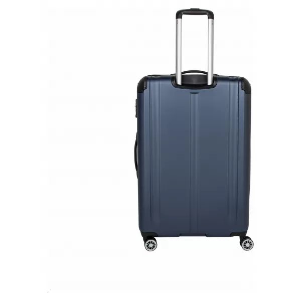  Bőrönd TRAVELITE CITY 4W L SZOKÁSOK 