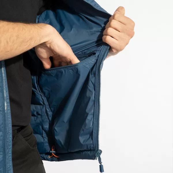  Férfi mellény PENTAGON HOMER VEST K04010 PRÉRIFARKAS 