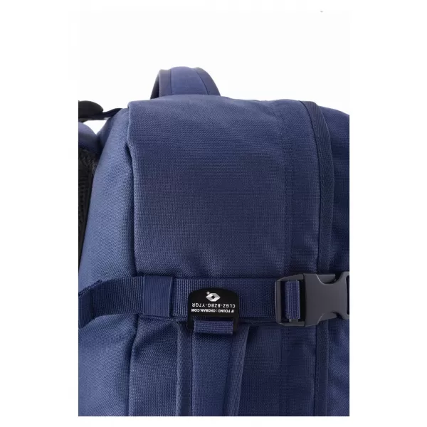  Hátizsák CABINZERO MILITARY 36L SZOKÁSOK 