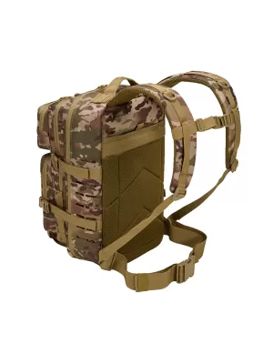 Hátizsák BRANDIT 8024 HARCÁSZATI ​​CAMO