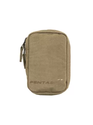 Ház PENTAGON KYVOS POUCH K16084 PRÉRIFARKAS