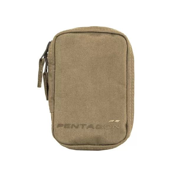  Ház PENTAGON KYVOS POUCH K16084 PRÉRIFARKAS 
