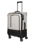 Bőrönd TRAVELITE CROSSLITE 5.0 M FEHÉR HOMOK