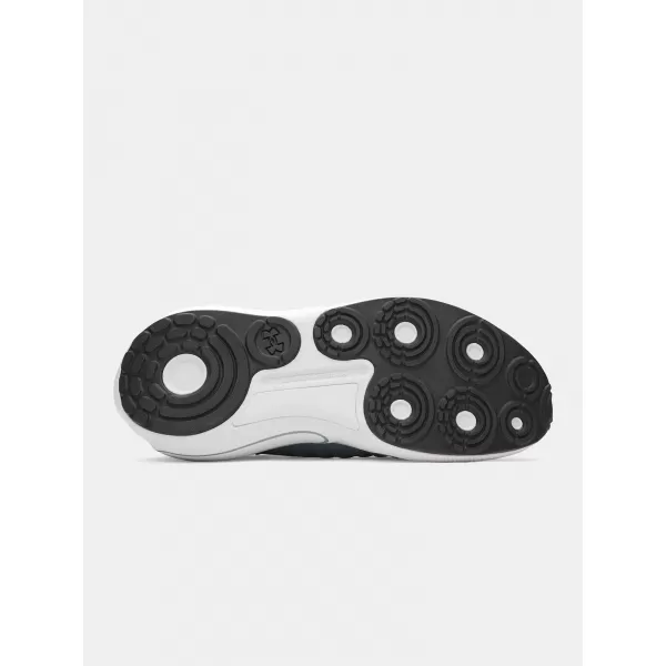  Férfi cipők UNDER ARMOUR UA PHANTOM 4 CHROME 6008869-587 KÉK 