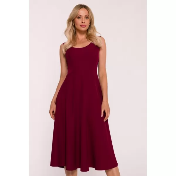  Ruha STYLOVE S424 GESZTENYEBARNA 
