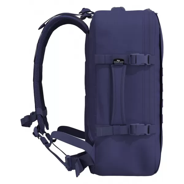  Hátizsák CABINZERO MILITARY 44L GALAXIS KÉK 
