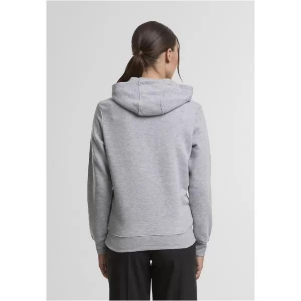  Női pulóver URBAN CLASSICS TB8009 HEATHER GREY 