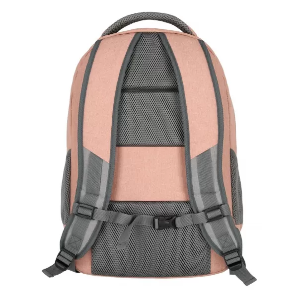  Hátizsák TRAVELITE BASICS BACKPACK RÓZSA/SZÜRKE 