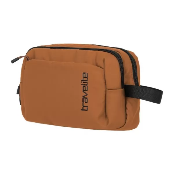  Táska TRAVELITE Briize Toiletry Bag CURRY 