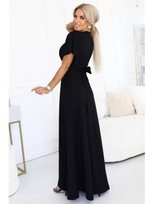 Ruha NUMOCO 581-7 FEKETE