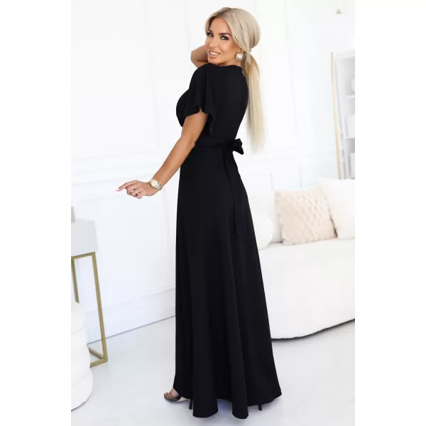  Ruha NUMOCO 581-7 FEKETE 