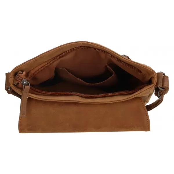  Táska BEAGLES BRUNETE SHOULDER BAG 1,5 L PÁLINKA 