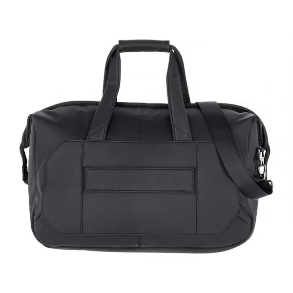  Táska TRAVELITE PRIIMA WEEKENDER FEKETE 