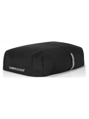 Kosárfedél REISENTHEL CARRYCRUISER COVER FEKETE