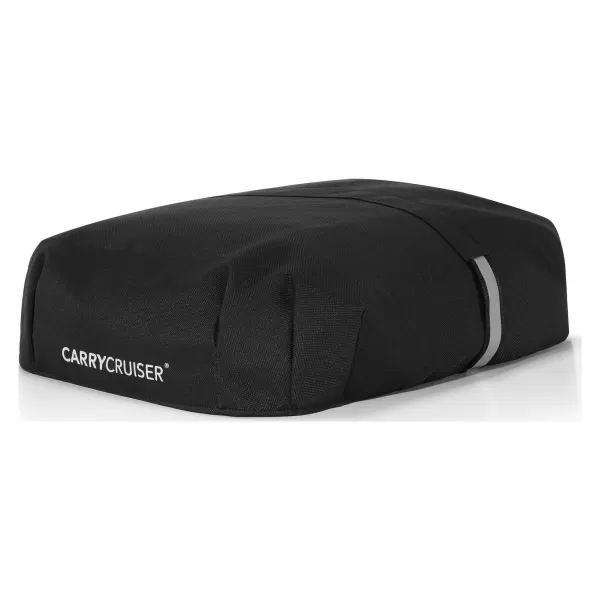  Kosárfedél REISENTHEL CARRYCRUISER COVER FEKETE 