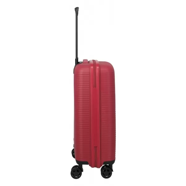  Bőrönd TRAVELITE Air Stripe S Slim SZERK 