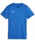 Női mez PUMA TEAMGOAL JERSEY WMN 65863802 E.BLUE LEMONADE/ E.BLUE LIMONÁDÉ/PUMA FEHÉR