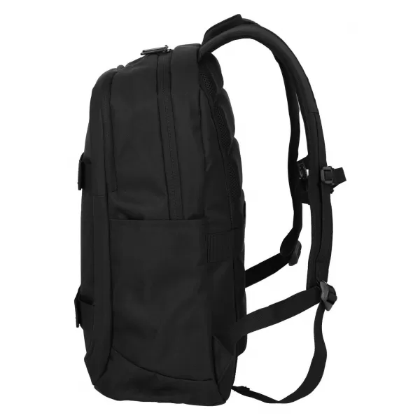  Hátizsák TRAVELITE PATHWAY BACKPACK STRAP FEKETE 