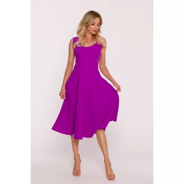  Ruha STYLOVE S424 LEVENDULA 