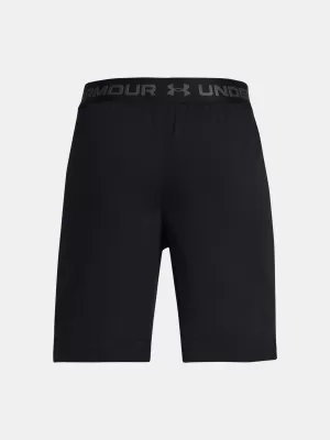 Fiú rövidnadrág UNDER ARMOUR UA VANISH SHORTS 1389171-001 FEKETE
