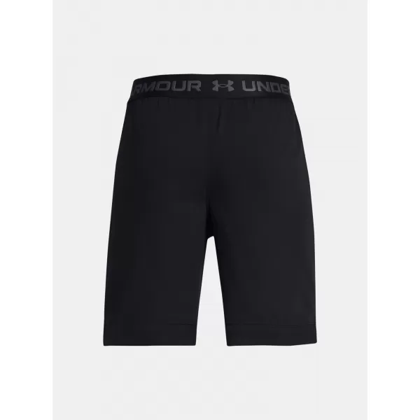  Fiú rövidnadrág UNDER ARMOUR UA VANISH SHORTS 1389171-001 FEKETE 