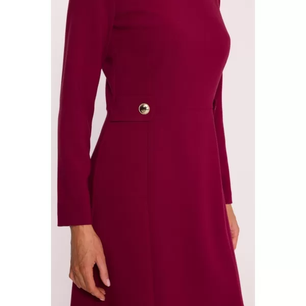  Ruha STYLOVE S419 GESZTENYEBARNA 