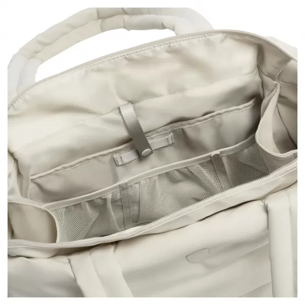  Táska HEYS PUFFER TRAVEL TOTE TÖRTFEHÉR 