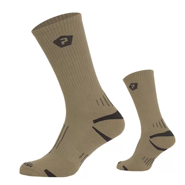  Zokni PENTAGON IRIS COOLMAX MID SOCKS EL14011 03 EL14011 PRÉRIFARKAS 