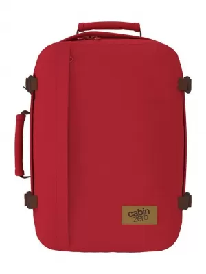 Hátizsák CABINZERO CLASSIC 36L LONDONI SZERKESZTŐ
