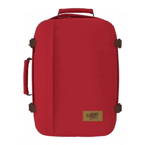  Hátizsák CABINZERO CLASSIC 36L LONDONI SZERKESZTŐ 