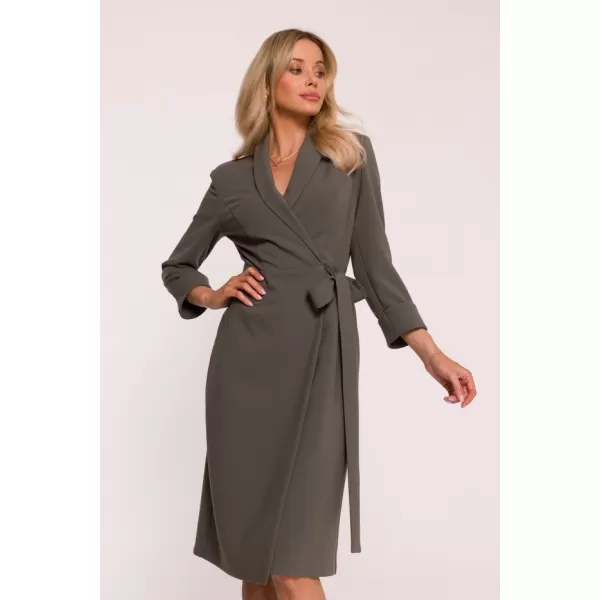  Ruha STYLOVE S415 KHAKI 