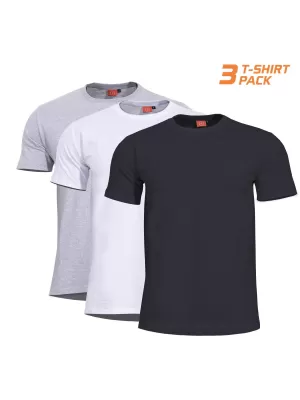 póló PENTAGON ORPHEUS T-SHIRT K09027 HÁRMAS KEVERÉK 1