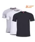 póló PENTAGON ORPHEUS T-SHIRT K09027 HÁRMAS KEVERÉK 1