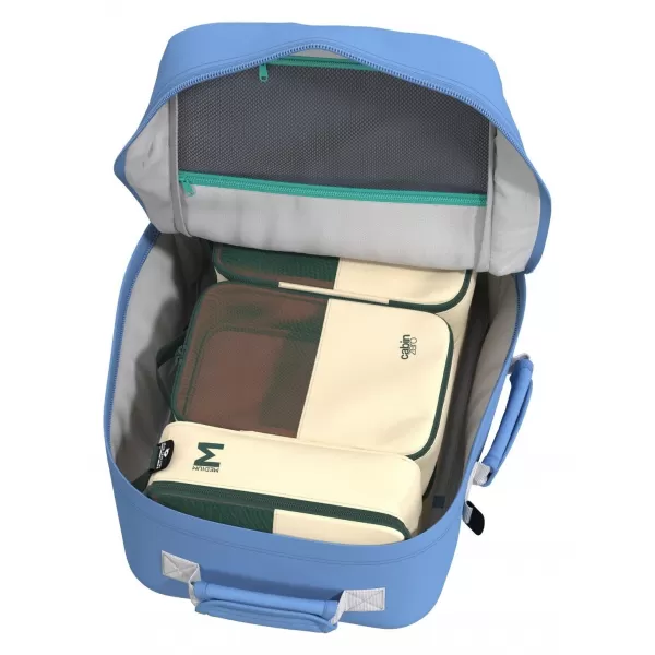  Hátizsák CABINZERO CLASSIC 36L VÉGTELEN KÉK 