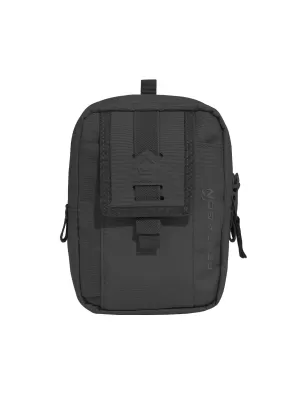 Hátizsák PENTAGON AXON K17073 FEKETE