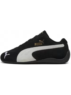 Gyerekcipők PUMA SPEEDCAT OG JR 40169801 PUMA FEKETE/PUMA FEHÉR
