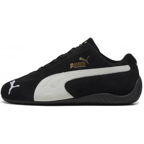  Gyerekcipők PUMA SPEEDCAT OG JR 40169801 PUMA FEKETE/PUMA FEHÉR 