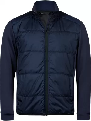 Férfi dzseki TEE JAYS | TJ 9110 HADITENGERÉSZET/HADITENGERÉSZET