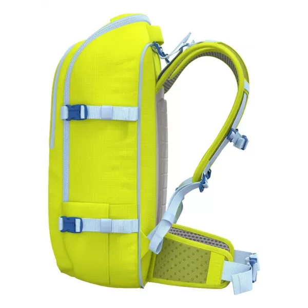  Hátizsák CABINZERO ADV PRO 42L MOJITO LIME 