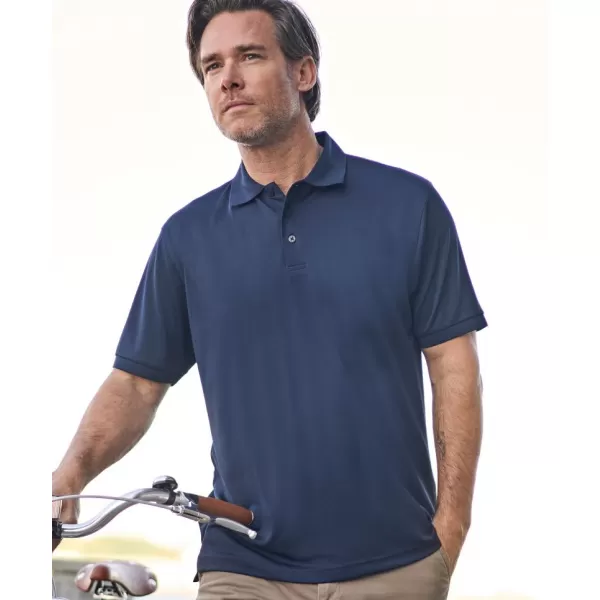  Férfi póló TEE JAYS | TJ 7000 SZERK 