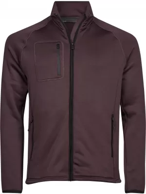 Férfi pulóver TEE JAYS | TJ 9100 SZŐLŐ