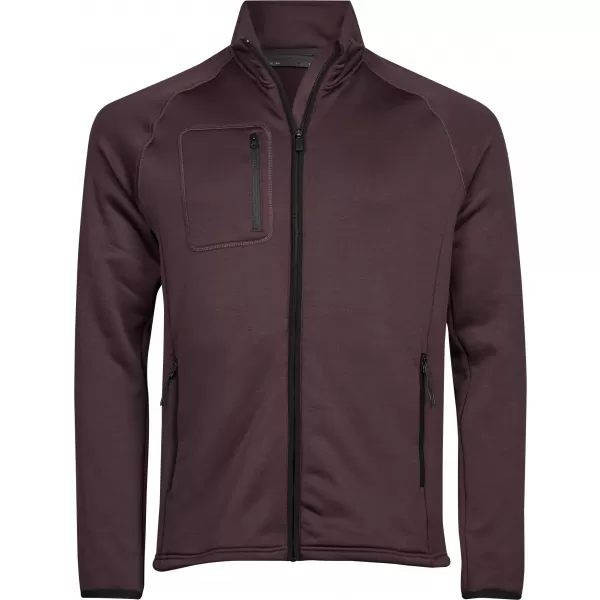  Férfi pulóver TEE JAYS | TJ 9100 SZŐLŐ 