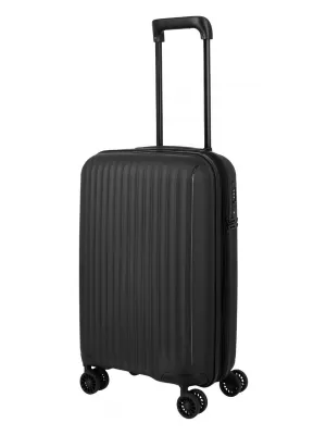 Bőrönd TRAVELITE SKYMATE FEKETE