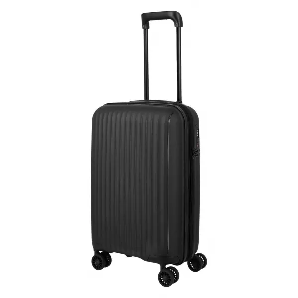  Bőrönd TRAVELITE SKYMATE FEKETE 