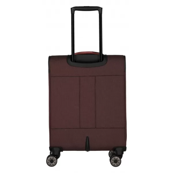  Bőrönd TRAVELITE VIIA 4W S RÓZSA 