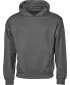 Uniszex pulóver TEE JAYS | TJ 5162 PORSZÜRKE