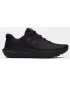 Férfi cipők UNDER ARMOUR CHARGED SURGE 4 3027000-002 FEKETE