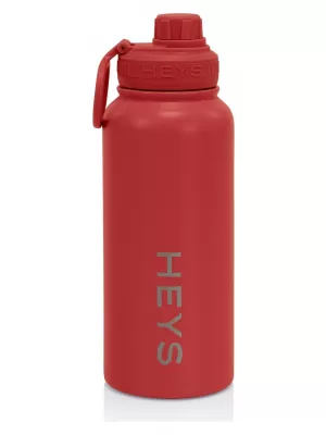 Termosz HEYS AQUA WATER BOTTLE SZERK