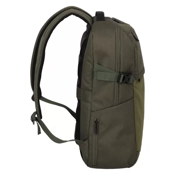  Hátizsák TRAVELITE PATHWAY BACKPACK ALLROUND OLAJBOGYÓ 