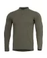 Ing PENTAGON ROMEO 2.0 HENLEY SHIRT K09016 OLÍVA ZÖLD